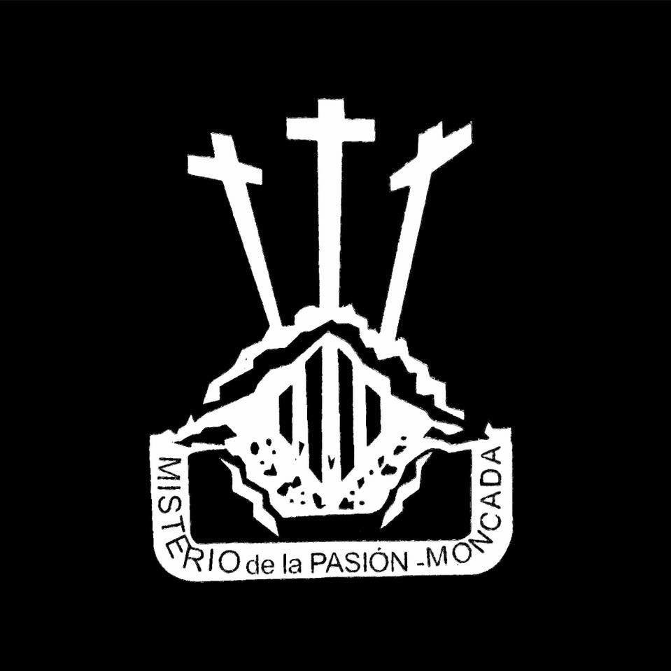 Misterio de la Pasión